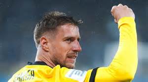 Magyar István az FC Bruges színeiben
