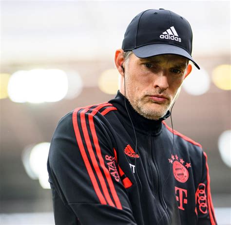 Thomas Tuchel