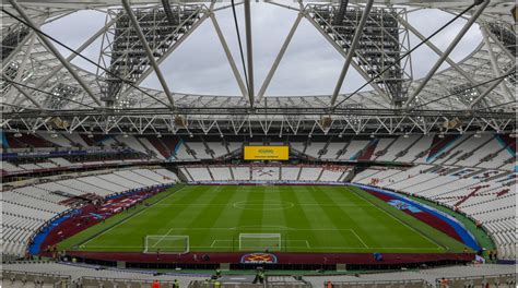 West Ham United stadion