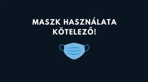 Maszkviselés a boulderező teremben