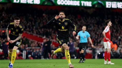A Manchester United és a Chelsea mérkőzésének drámai pillanata