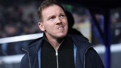 Julian Nagelsmann taktikai elemzése