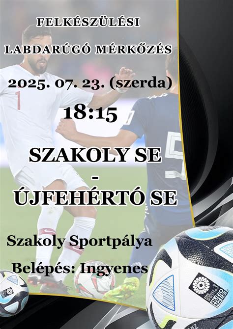 Labdarúgó mérkőzés részlete