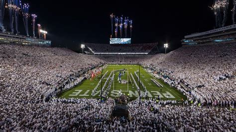 A Beaver Stadion Pennsylvaniában