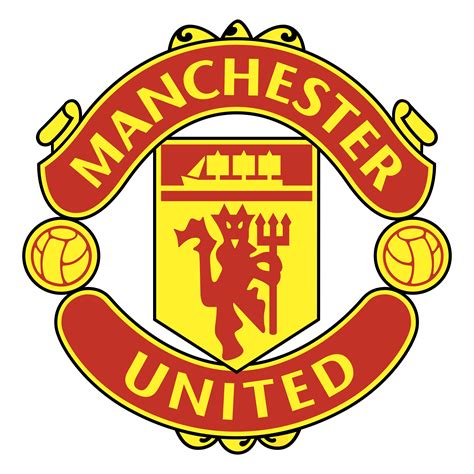 A Manchester United logója