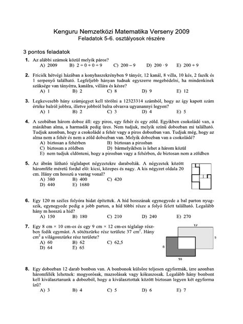 matematika és természettudományi versenyek éremtáblázata