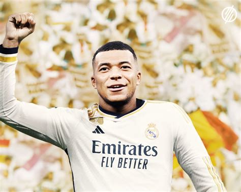 Kylian Mbappé első gólja a Real Madridban