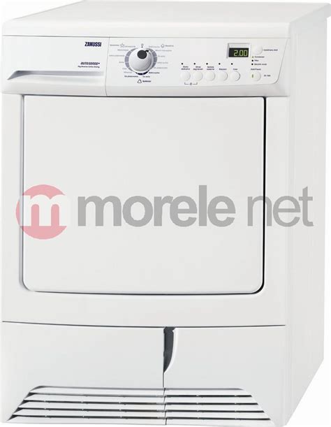 Zanussi ZTE 170 belső szerkezete vagy programválasztó panel