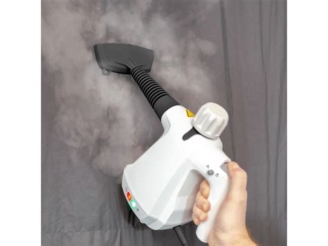 Gőztisztító használata