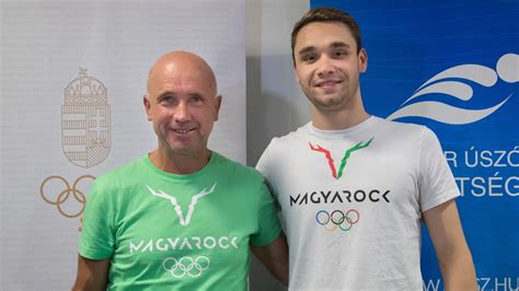 Selmeci Attila edzői munkája közben