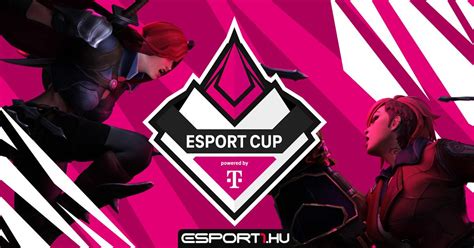 Professzionális e-sport verseny hangulata és technikai felszereltsége