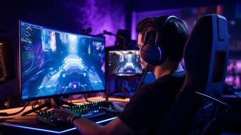 gamer páros videojátékot játszik a kanapén