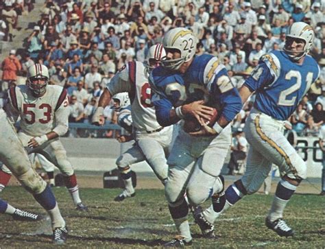 AFL Championship Game 1963