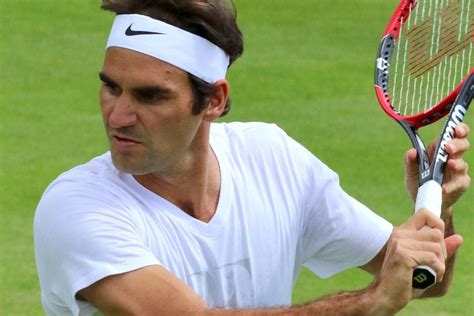 Roger Federer pályafutásának legjobb évkezdetének statisztikája