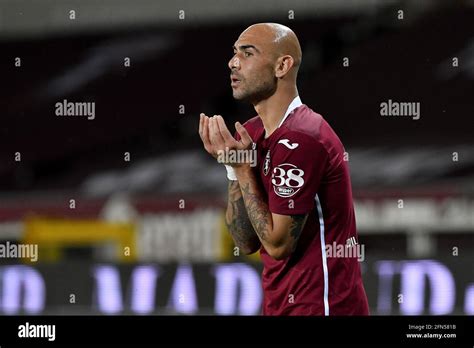 Simone Zaza a válogatott mezében