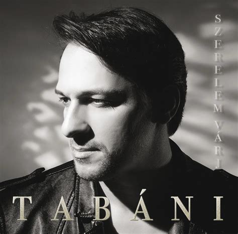 Tabáni István a 2009-es Csillag születik színpadán