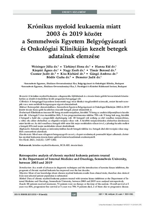 Játékosok fizikai adatainak elemzése