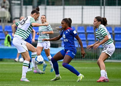 Az FTC női labdarúgócsapata a Bajnokok Ligája playoff mérkőzésen