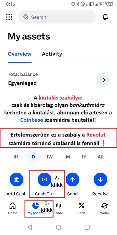 Online felület és applikáció használata