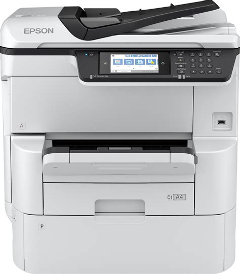 korszerű Epson Workforce nyomtatók bemutatása