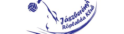 Jászberény Volleyball Team logó