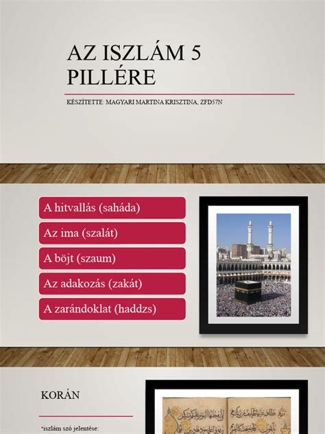Az utánpótlás-képzés 5 pillére