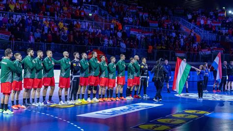 Az EHF európai kézilabda kuparendszerének felépítése