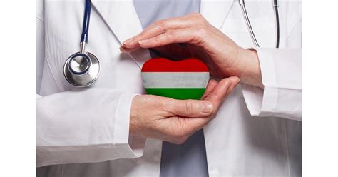 A magyar egészségügy munkaerőhiánya és demográfiai adatai