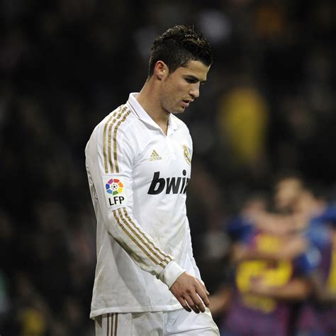 Cristiano Ronaldo gólöröme a Real Madrid mezében