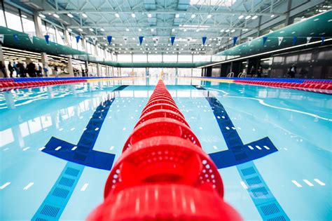 vizes sportesemények helyszíne