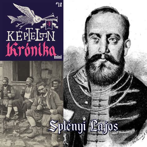 Egresi Béla portréja