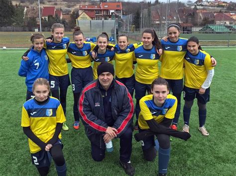 FC Hatvan U10 csapat ünneplése