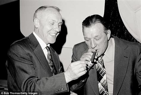 Bill Shankly és Bob Paisley a Boot Roomban