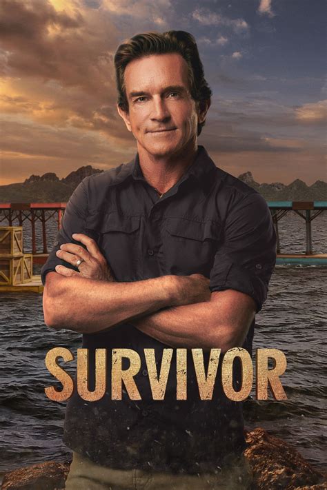 Survivor játékok látványterve
