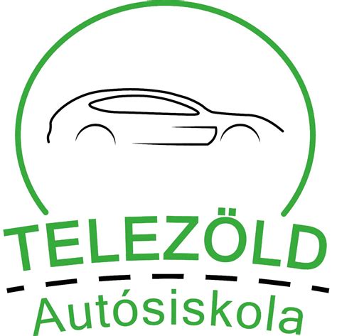 Autósiskola épület