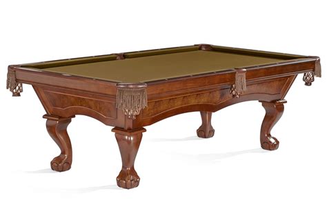 Snooker biliárdasztal