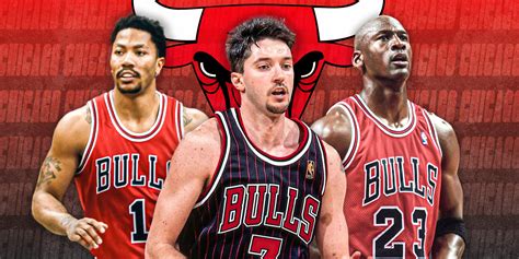 A Chicago Bulls klasszikus logója