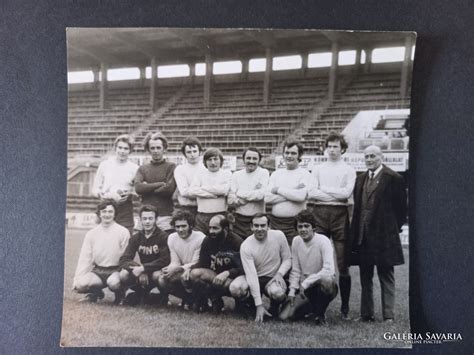 Mezőhegyesi sportpálya vagy korabeli futballcsapat