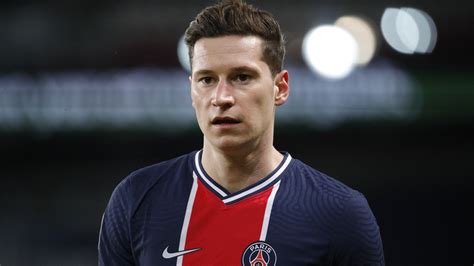 Julian Draxler gólöröme