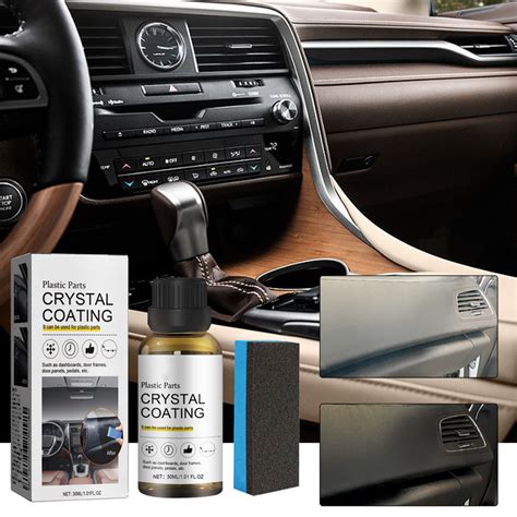 Autóbelső tisztítás United Sealants habbal