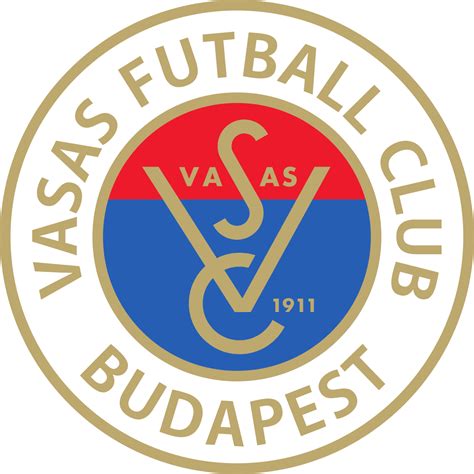 A Vasas FC klublogója