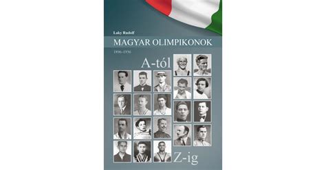 Magyar ökölvívó olimpikonok