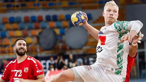 Férfi kézilabda Bajnokok Ligája trófea