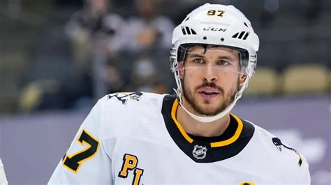 Sidney Crosby akcióban