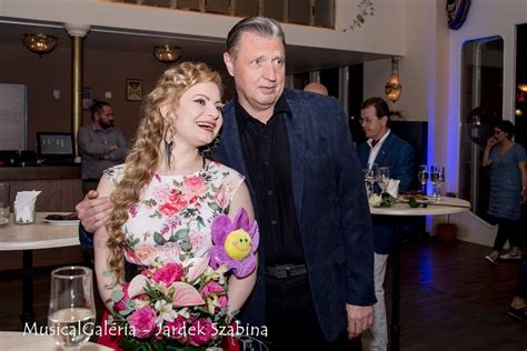 Lukács Anita portré