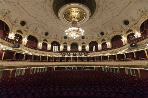 Budapesti Operettszínház