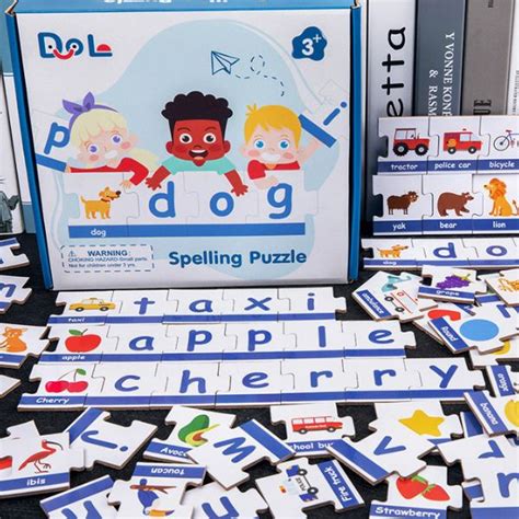 Montessori angol tanuló játékok