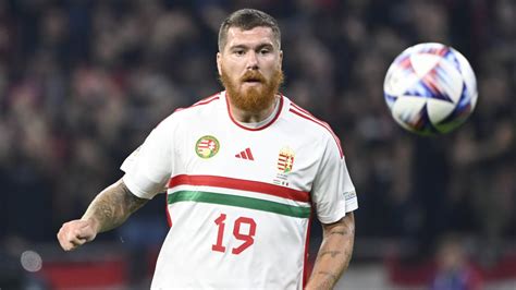 Simon Ádám portréja labdarúgó pályafutása alatt