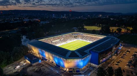 Újvidéki stadion