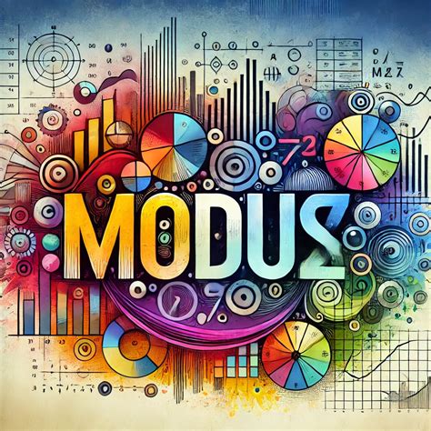 Módusz példa